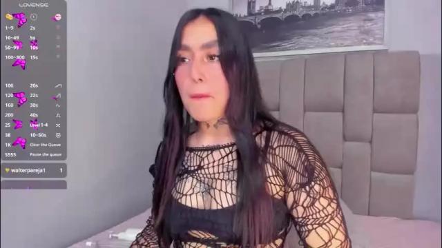 Image 4 of elodie_walker Stream on Chaturbate on 1 month ago