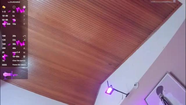 Image 3 of elodie_walker Stream on Chaturbate on 1 month ago