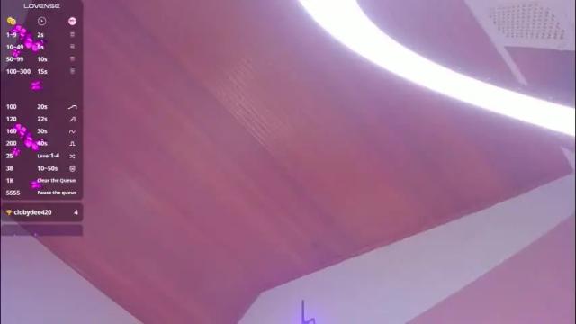 Image 2 of elodie_walker Stream on Chaturbate on 17 days ago