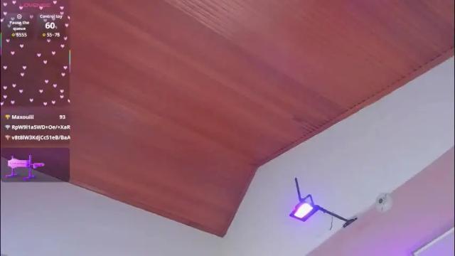 Image 10 of elodie_walker Stream on Chaturbate on 14 days ago