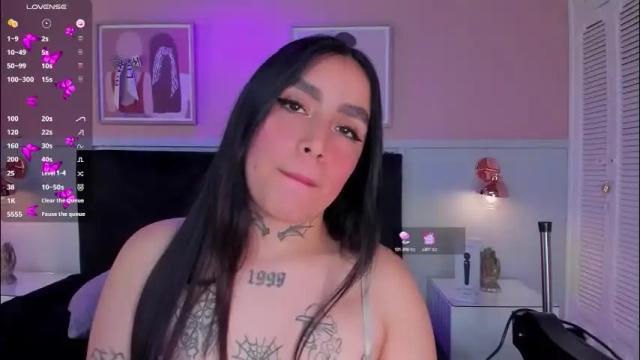 Image 3 of elodie_walker Stream on Chaturbate on 13 days ago