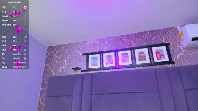 Image 4 of elodie_walker Stream on Chaturbate on 12 days ago