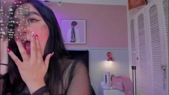 Image 3 of elodie_walker Stream on Chaturbate on 9 days ago