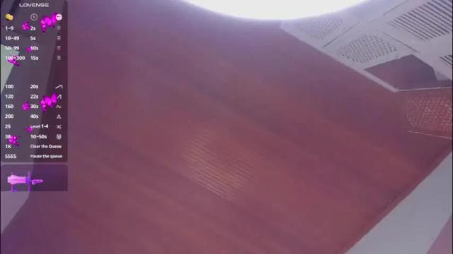 Thumbnail 3, elodie_walker's Stream at Chaturbate, 8 days ago