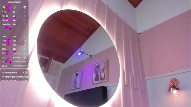 Thumbnail 1, elodie_walker's Stream at Chaturbate, 7 days ago