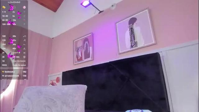 Image 10 of elodie_walker Stream on Chaturbate on 6 days ago