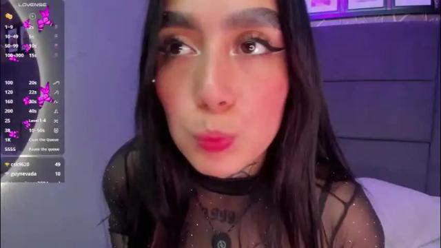 Image 2 of elodie_walker Stream on Chaturbate on 6 days ago