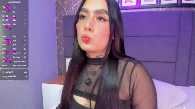 Thumbnail 2, elodie_walker's Stream at Chaturbate, 5 days ago