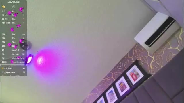 Image 6 of elodie_walker Stream on Chaturbate on 6 days ago