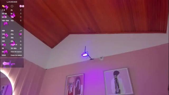 Image 10 of elodie_walker Stream on Chaturbate on 2 days ago