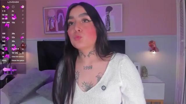 Image 2 of elodie_walker Stream on Chaturbate on 2 days ago