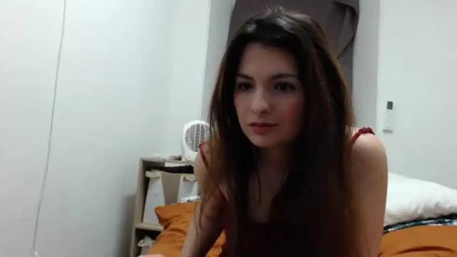 Thumbnail 1, elodiecoquine1's Stream at Chaturbate, 28 days ago