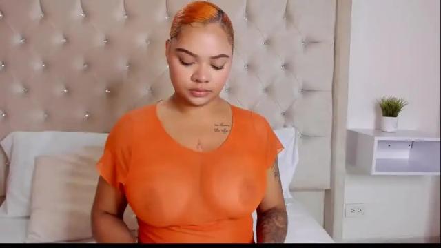 Thumbnail 1, eloisa_cleavage_'s Stream at Chaturbate, 26 days ago