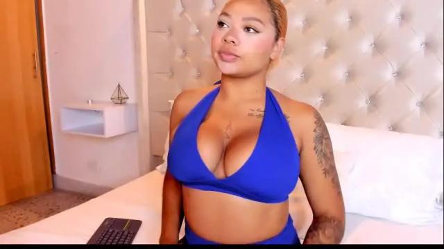 Thumbnail 1, eloisa_cleavage_'s Stream at Chaturbate, 5 days ago