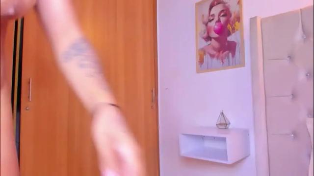 Image 12 of eloisa_cleavage_ Stream on Chaturbate on 1 month ago