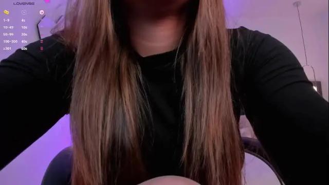 Thumbnail 1, eloisaolivero's Stream at Chaturbate, 1 month ago