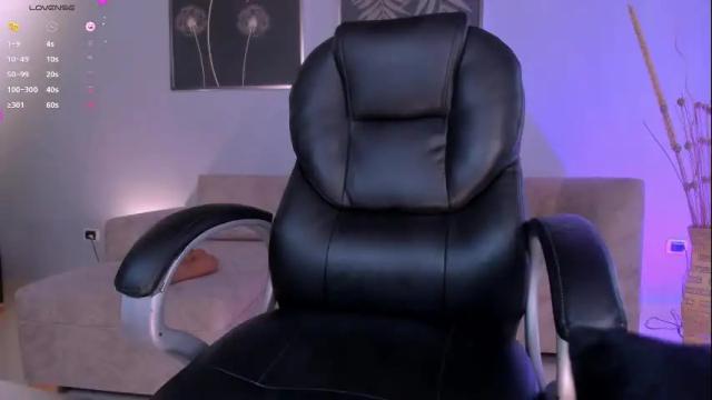 Image 8 of eloisaolivero Stream on Chaturbate on 1 month ago