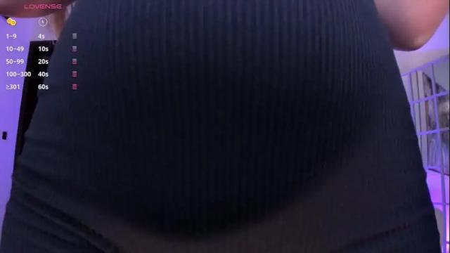 Image 7 of eloisaolivero Stream on Chaturbate on 1 month ago