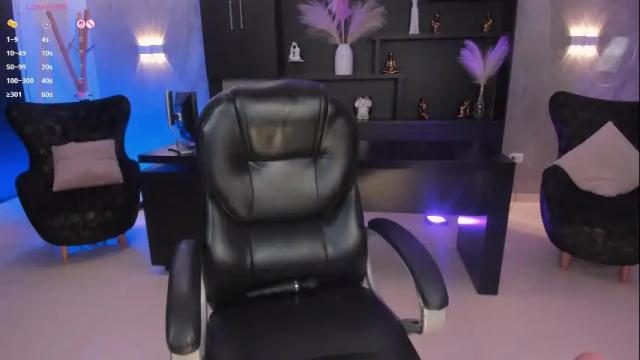 Image 10 of eloisaolivero Stream on Chaturbate on 1 month ago