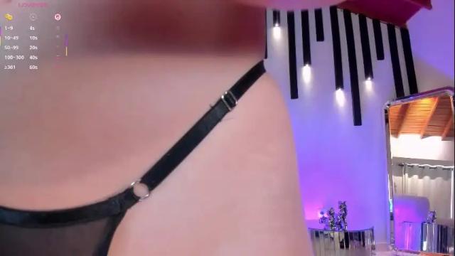 Image 3 of eloisaolivero Stream on Chaturbate on 1 month ago