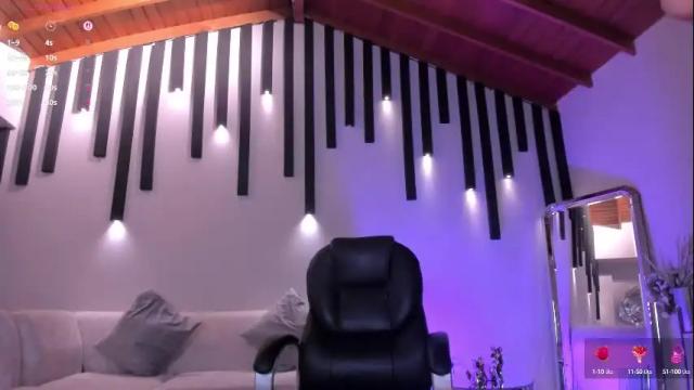 Image 10 of eloisaolivero Stream on Chaturbate on 1 month ago