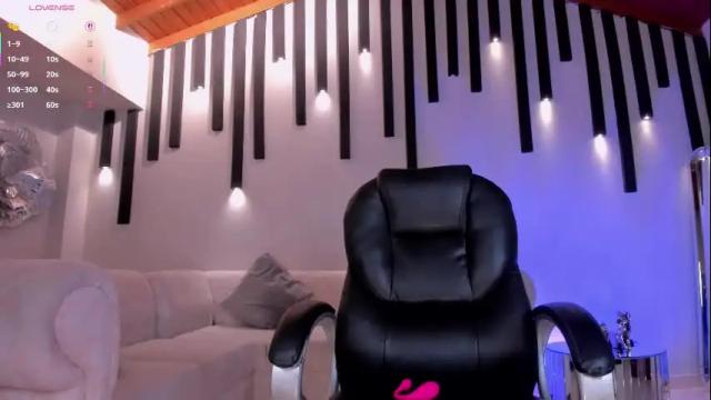 Image 10 of eloisaolivero Stream on Chaturbate on 1 month ago