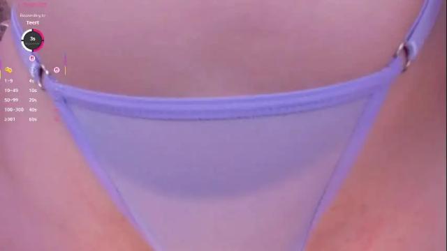 Image 8 of eloisaolivero Stream on Chaturbate on 1 month ago