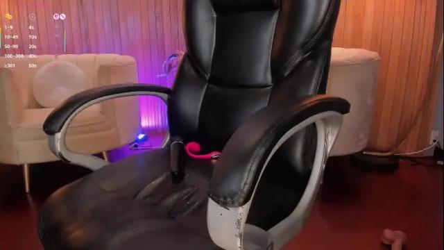 Image 6 of eloisaolivero Stream on Chaturbate on 22 days ago
