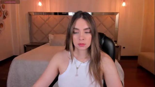 Thumbnail 1, eloisaolivero's Stream at Chaturbate, 16 days ago
