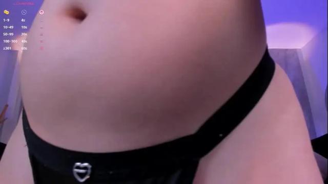 Image 11 of eloisaolivero Stream on Chaturbate on 9 days ago