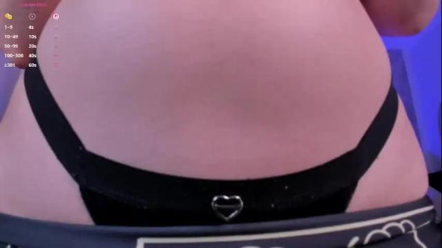 Thumbnail 2, eloisaolivero's Stream at Chaturbate, 7 days ago