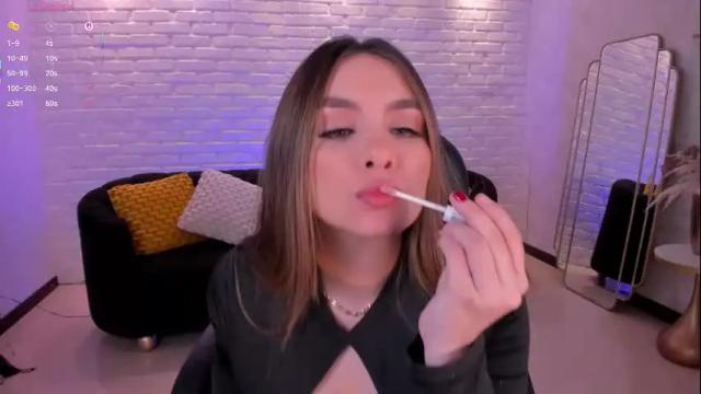 Image 10 of eloisaolivero Stream on Chaturbate on 8 days ago