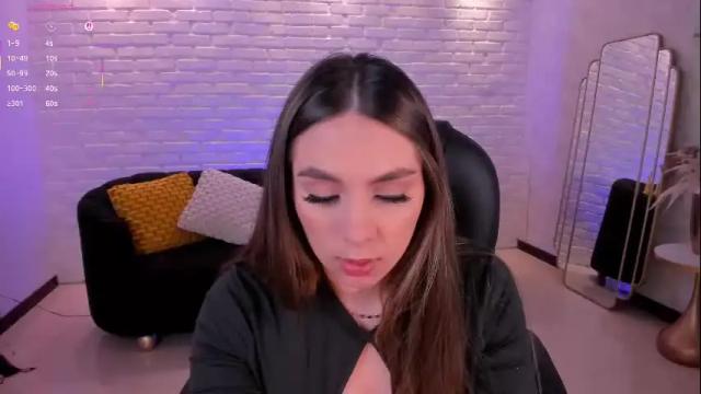 Thumbnail 3, eloisaolivero's Stream at Chaturbate, 4 days ago