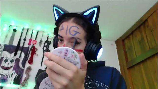 Thumbnail 1, eloise_brown_'s Stream at Chaturbate, 1 month ago