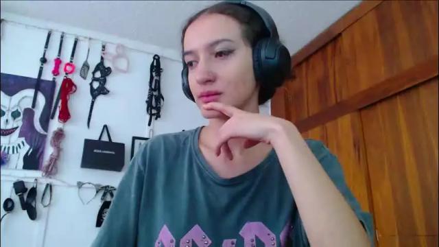 Thumbnail 2, eloise_brown_'s Stream at Chaturbate, 1 month ago