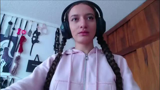 Thumbnail 1, eloise_brown_'s Stream at Chaturbate, 1 month ago