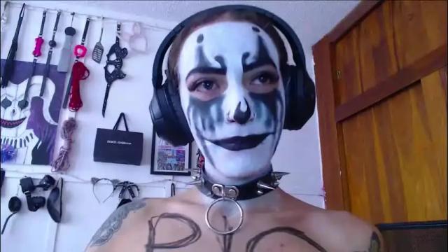Image 3 of eloise_brown_ Stream on Chaturbate on 1 month ago