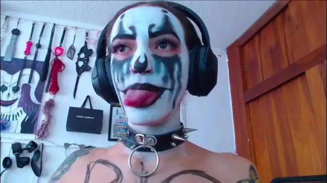 Image 8 of eloise_brown_ Stream on Chaturbate on 1 month ago