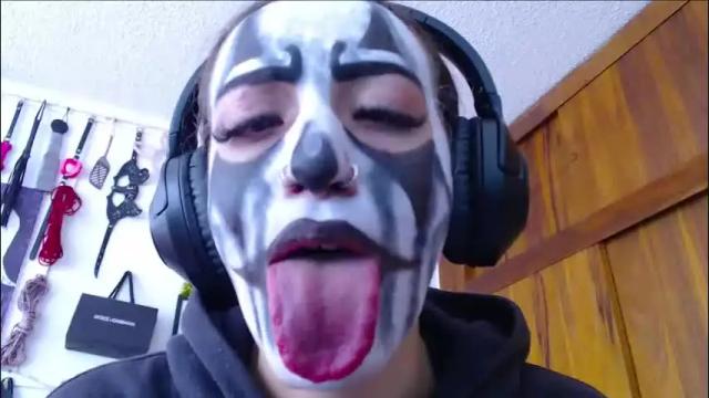 Thumbnail 1, eloise_brown_'s Stream at Chaturbate, 1 month ago