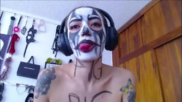 Thumbnail 2, eloise_brown_'s Stream at Chaturbate, 1 month ago