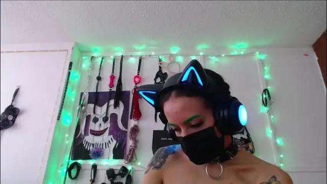 Image 10 of eloise_brown_ Stream on Chaturbate on 1 month ago