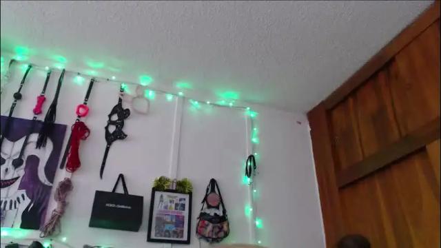 Image 6 of eloise_brown_ Stream on Chaturbate on 1 month ago