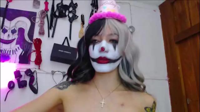 Image 7 of eloise_brown_ Stream on Chaturbate on 24 days ago