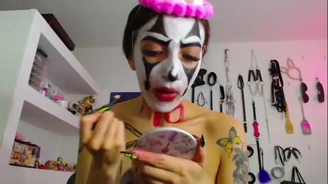 Image 6 of eloise_brown_ Stream on Chaturbate on 18 days ago