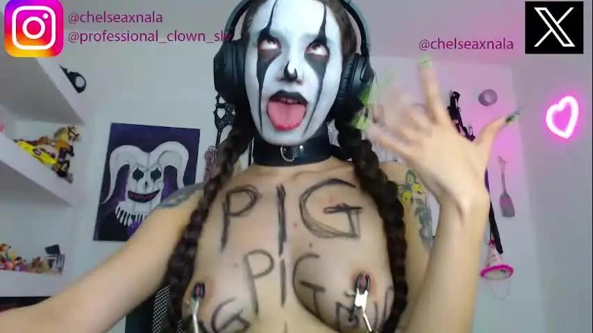 eloise_brown_ Chaturbate