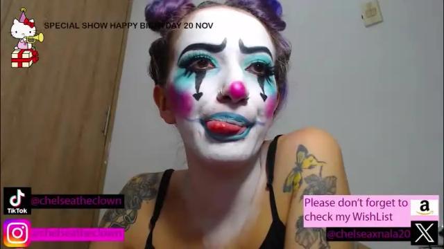 Image 10 of eloise_brown_ Stream on Chaturbate on 1 month ago