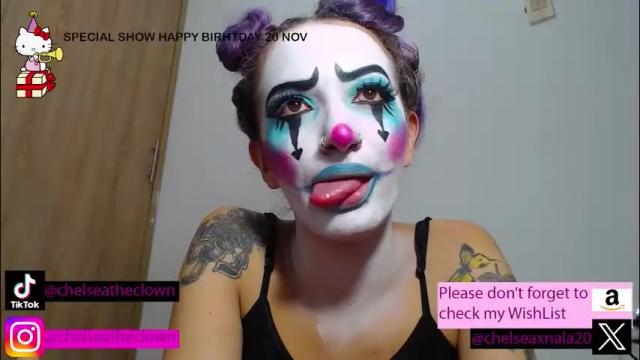 Image 12 of eloise_brown_ Stream on Chaturbate on 1 month ago