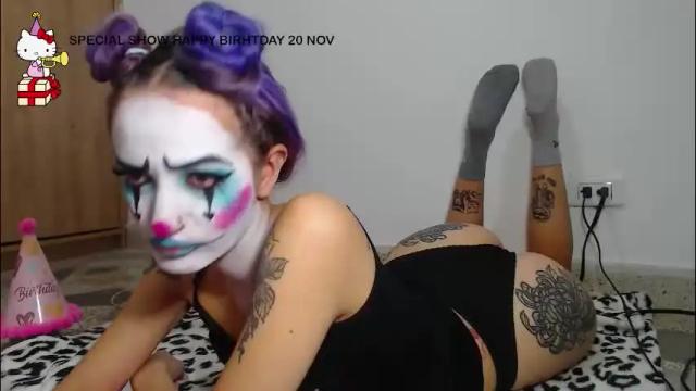 Thumbnail 2, eloise_brown_'s Stream at Chaturbate, 1 month ago