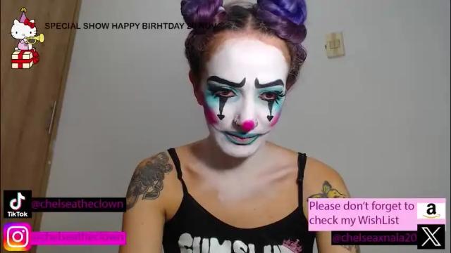 Image 7 of eloise_brown_ Stream on Chaturbate on 1 month ago
