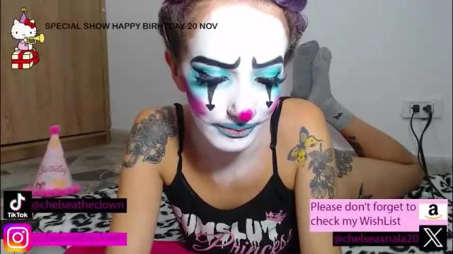 Thumbnail 3, eloise_brown_'s Stream at Chaturbate, 1 month ago